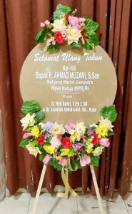 Ulang tahun Padang Panjang